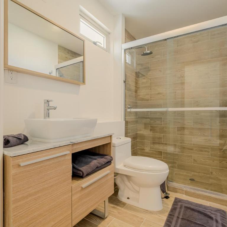 EHDEN Vacation Suites Puerto Cancún - Suite de 2 dormitorios con balcón - 5