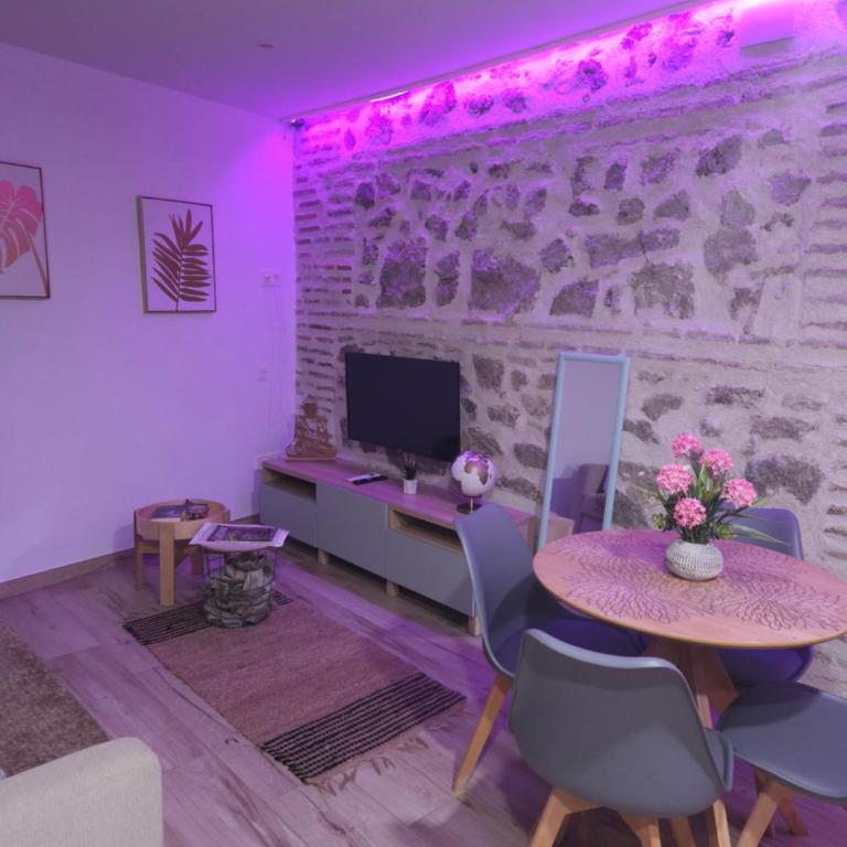 El susurro del tajo La ermita - Apartamento de 1 dormitorio - 4