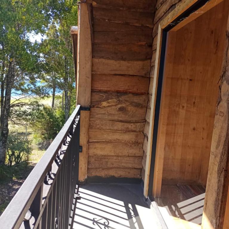 La pincoya - Three-Bedroom House - 3