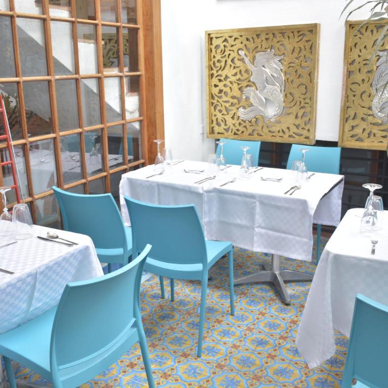 Casa Yerma - One-Bedroom Apartment - 20