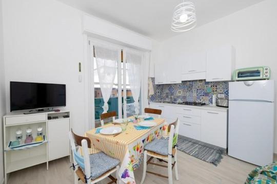 La Casa di Grace - One-Bedroom Apartment - 8