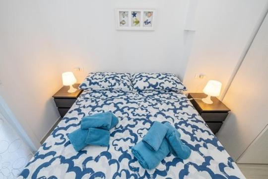 La Casa di Grace - One-Bedroom Apartment - 21
