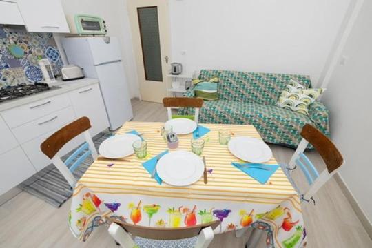 La Casa di Grace - One-Bedroom Apartment - 28