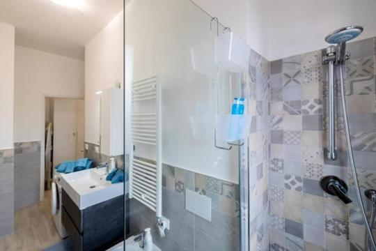 La Casa di Grace - One-Bedroom Apartment - 32