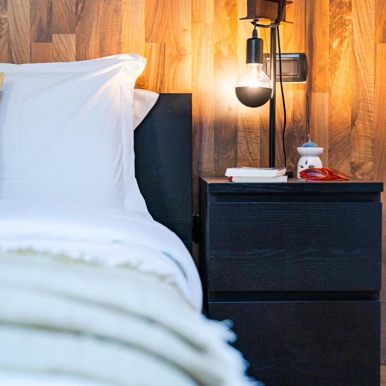 Casa Luce - bright, stylish and central - Appartamento con 1 Camera da Letto - 3