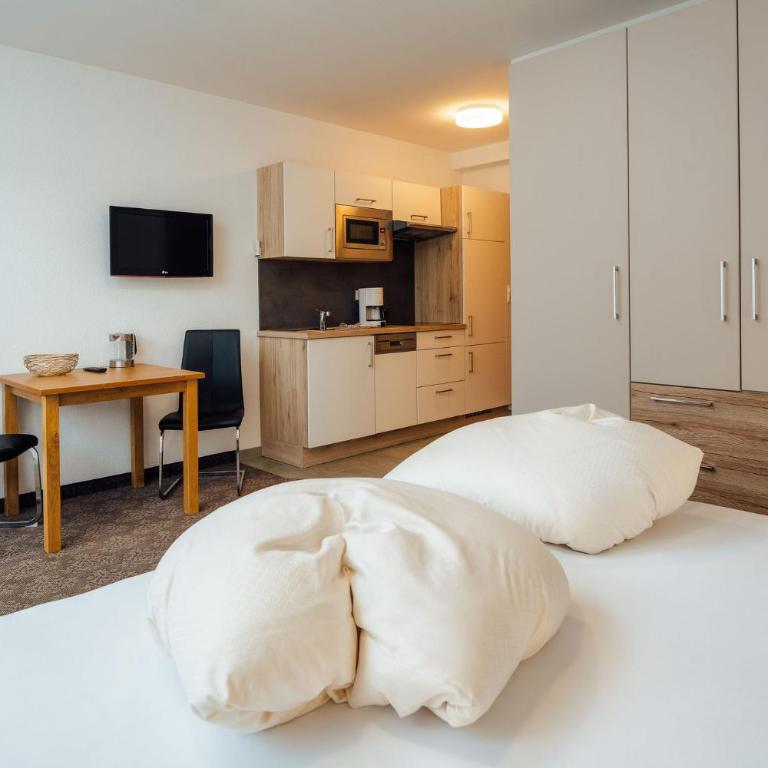 Haus Enzian - Studio - 6