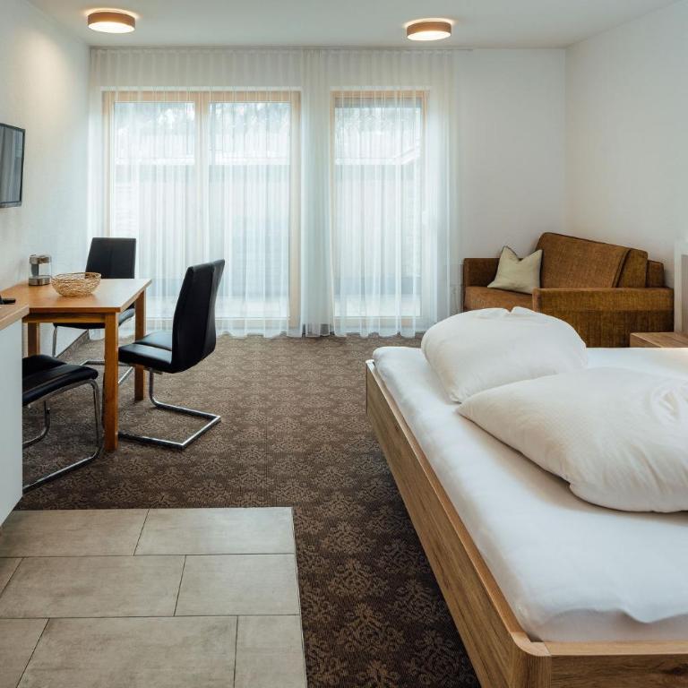 Haus Enzian - Studio - 7