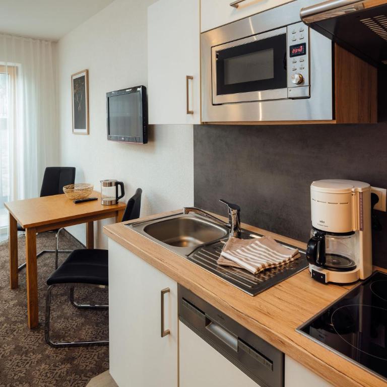Haus Enzian - Studio - 5