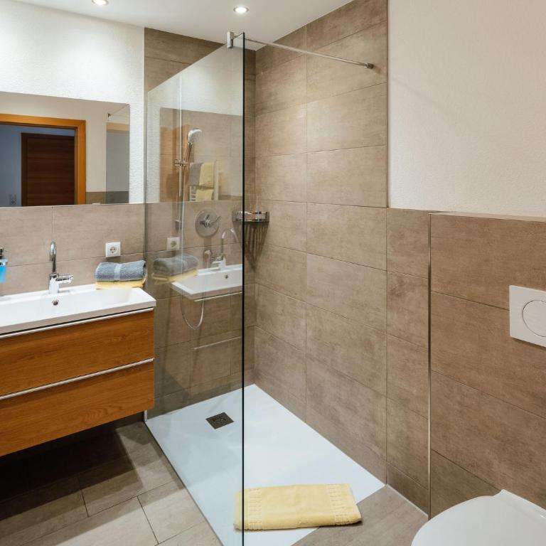 Haus Enzian - Studio - 4