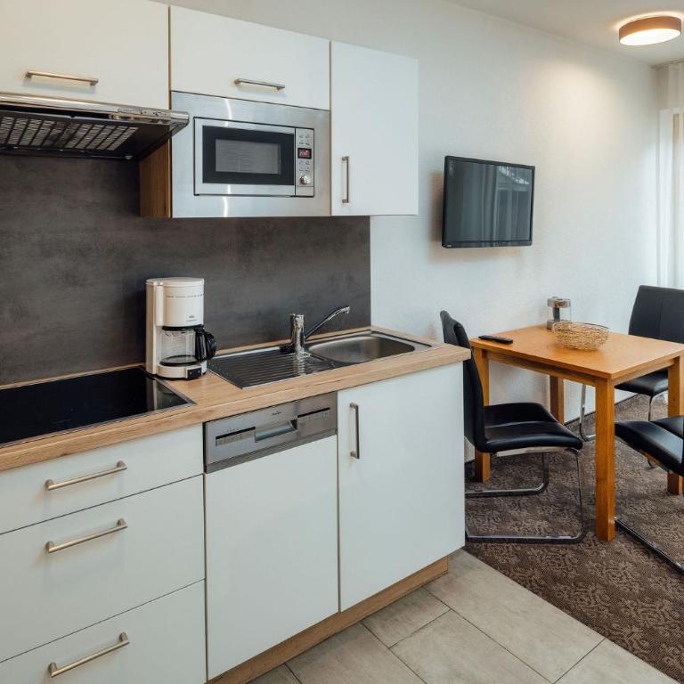 Haus Enzian - Studio - 5