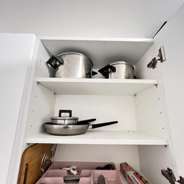 Cosy home stade de France CDG airport - One-Bedroom Apartment - 20