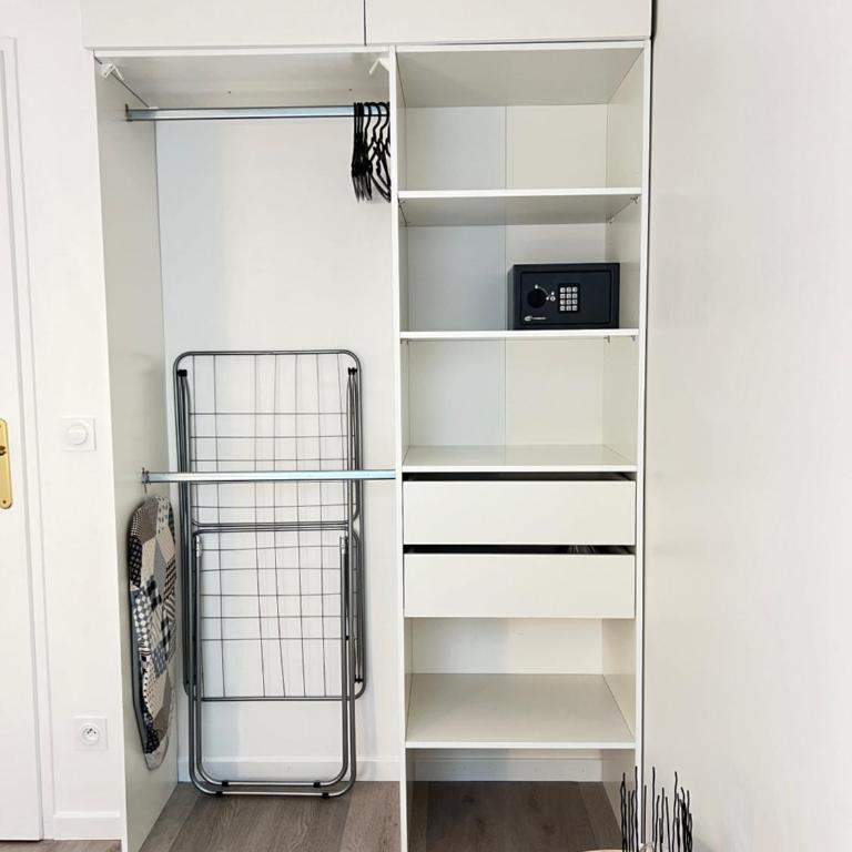 Cosy home stade de France CDG airport - One-Bedroom Apartment - 14