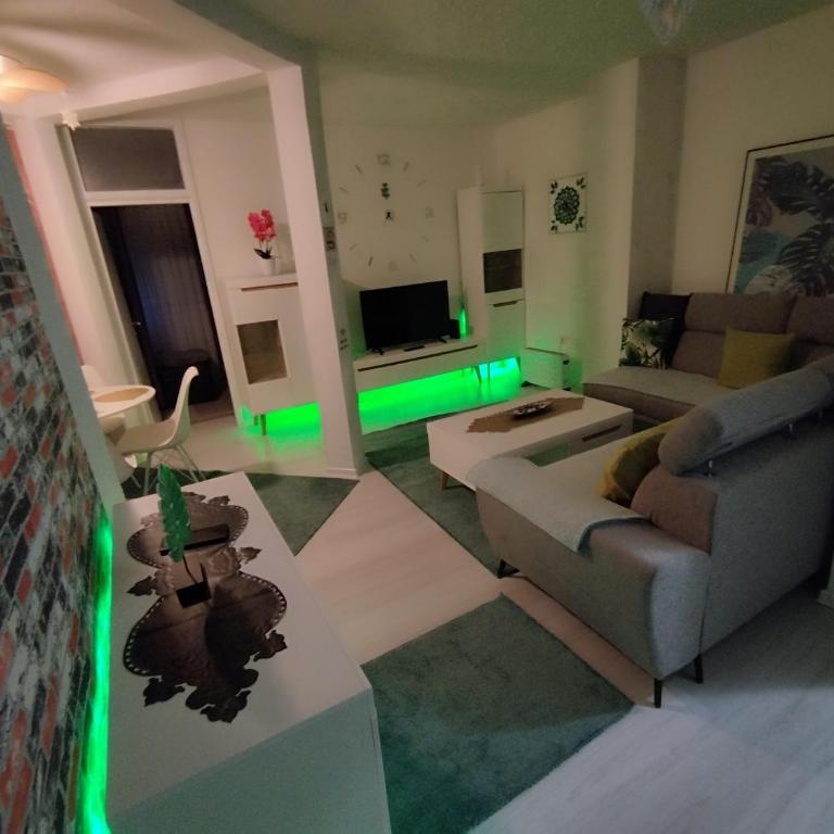 Apartman San - One-Bedroom Apartment - 5