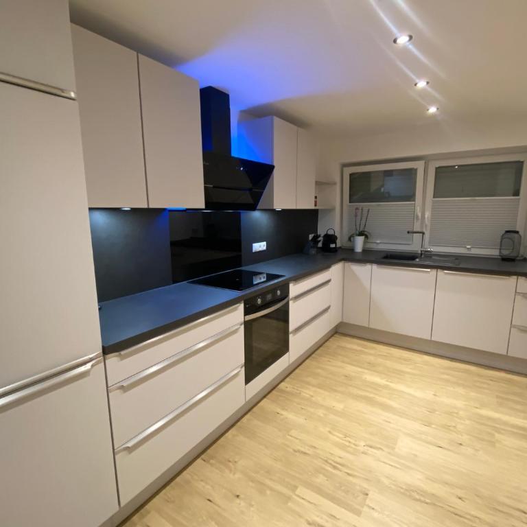 FeWo Säuling - wandern - radeln - Allgäu - Ankommen und Wohlfühlen - Apartment mit 1 Schlafzimmer - 4