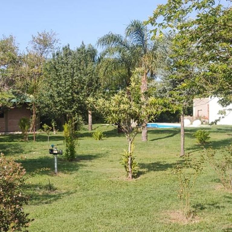 Cabañas Universo - Apartamento de 1 dormitorio - 3