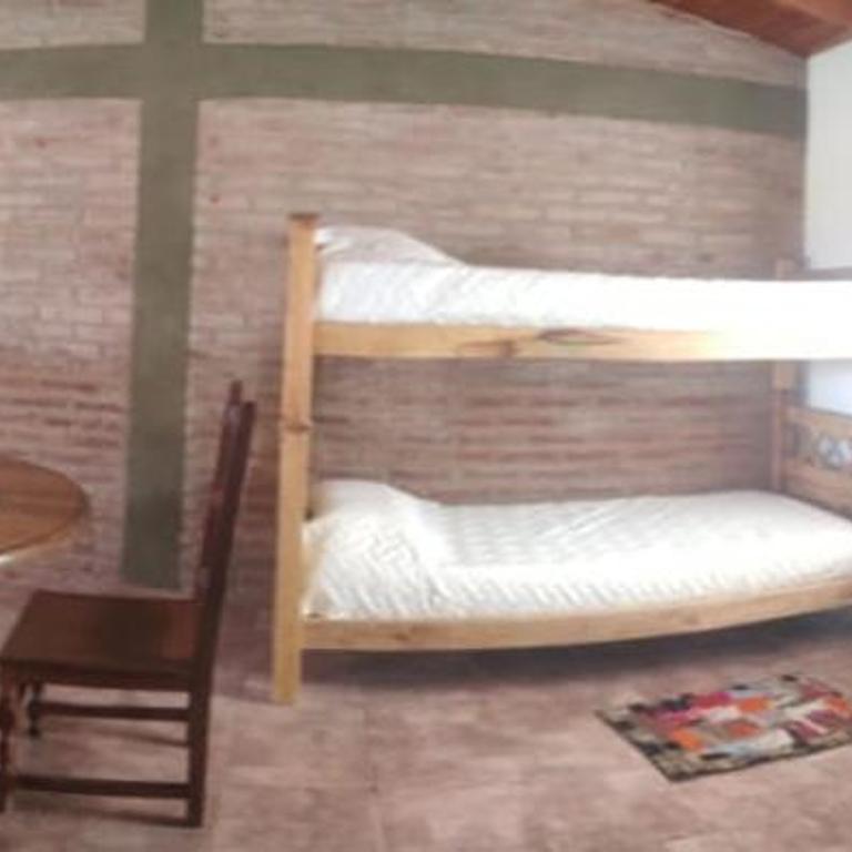 Cabañas Universo - Apartamento de 1 dormitorio - 9