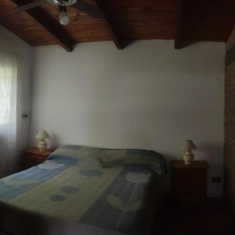 Cabañas Universo - Apartamento de 1 dormitorio - 10