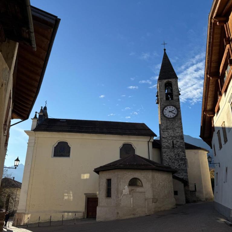 Charm & Relax - Accogliente Mansarda Alpina - Apartamento de 1 dormitorio - 32