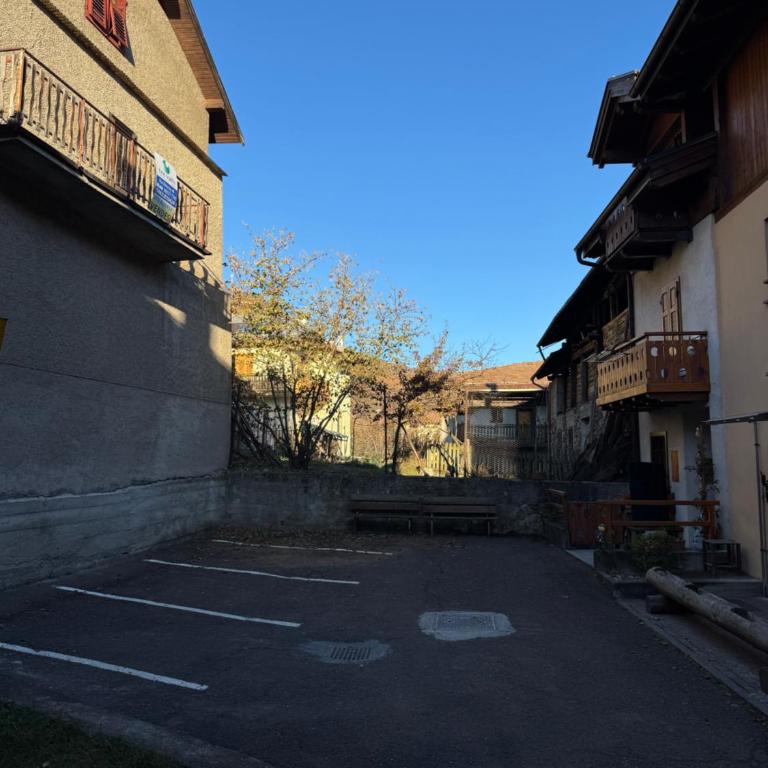 Charm & Relax - Accogliente Mansarda Alpina - Apartamento de 1 dormitorio - 34