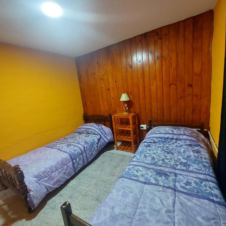 Departamentos la Familia NONO - Suite Familiar - 14