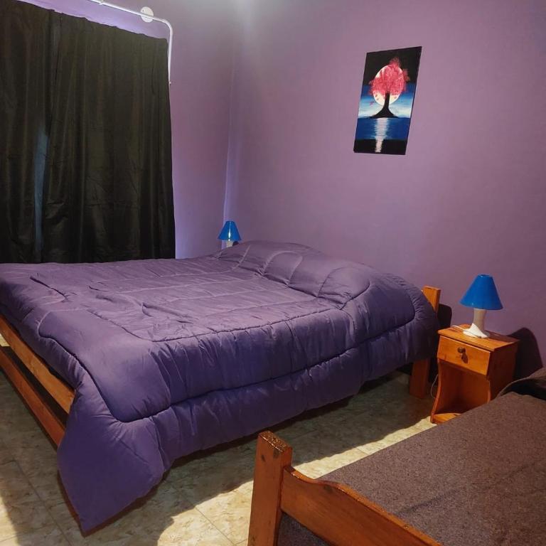 Departamentos la Familia NONO - Apartamento - 9