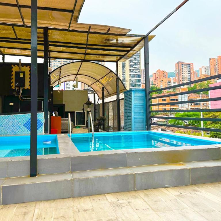 The Cosmopolitan Of Las Vegas 10 BD W Jacuzzi and Pool - Apartamento - 46