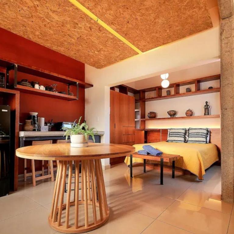 La Fortaleza - Apartamento de 1 dormitorio - 5