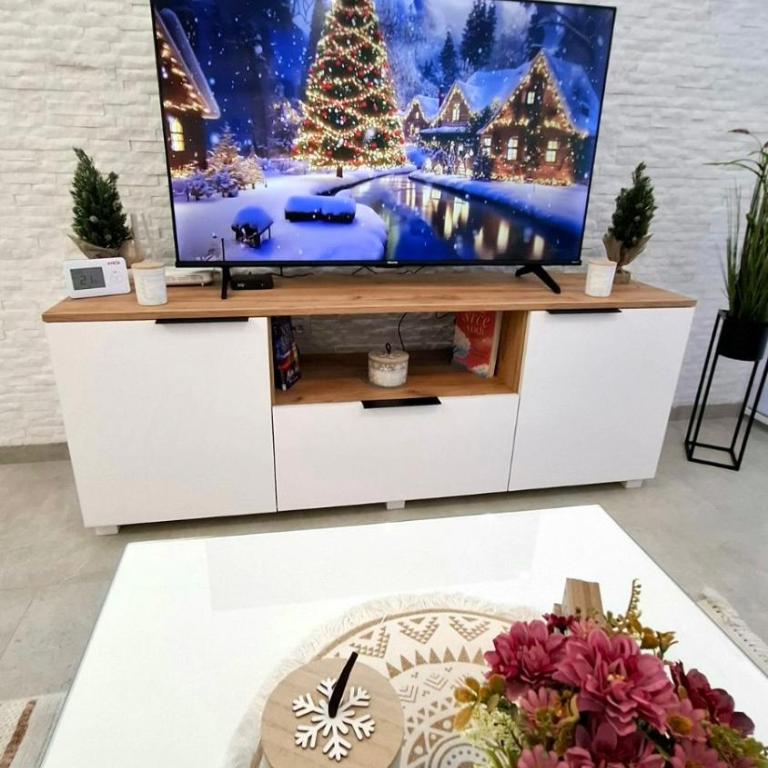 Divcibarski Izvor Apartman 12 - Apartman sa 1 Spavaćom Sobom - 8