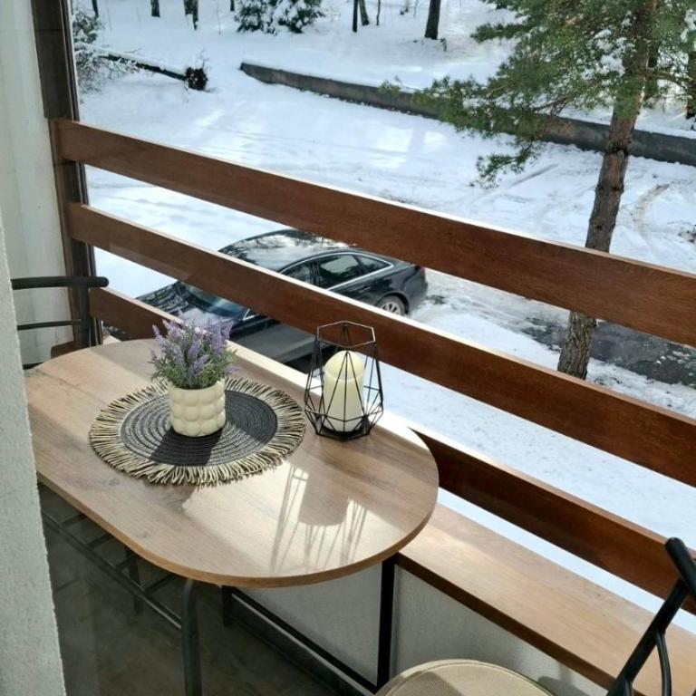 Divcibarski Izvor Apartman 12 - Apartman sa 1 Spavaćom Sobom - 9