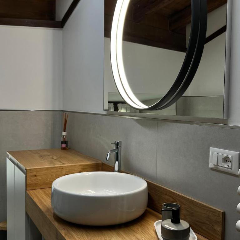 Appartamento Renee - Two-Bedroom Apartment - 19