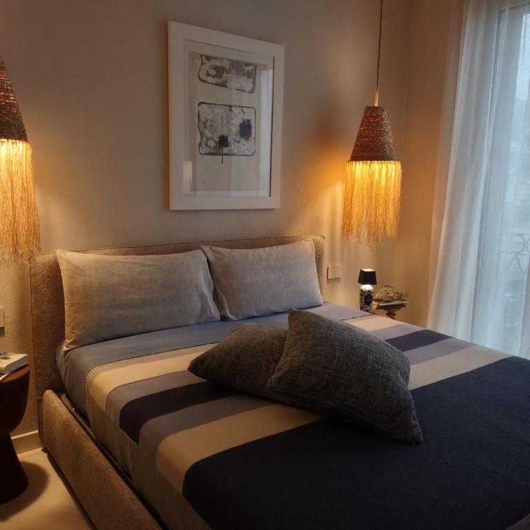 Suite BURBERA - One-Bedroom Apartment with Sea View and Terrace - 1