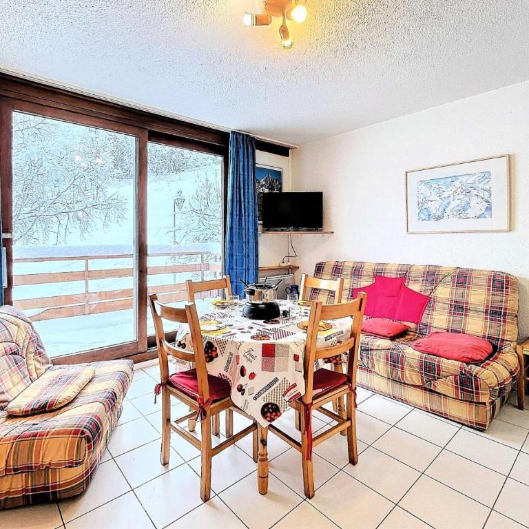 Résidence Vostok - APPARTEMENT 3 PIECES 6 PERSONNES MAE-9354 - Apartment - 1