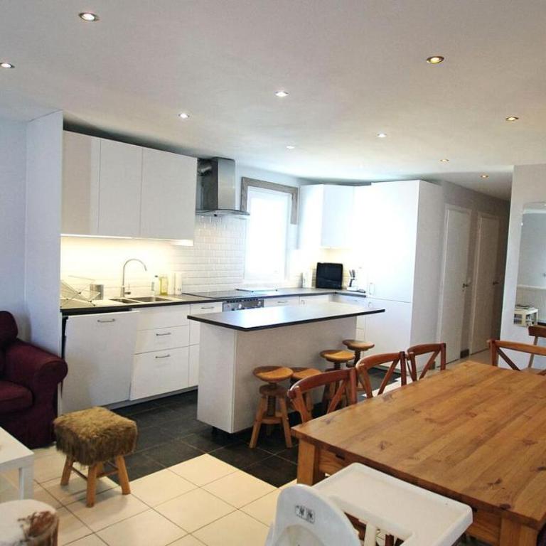 Résidence Combe Folle - 4 pièces 8 personnes, belle vue MAE-0194 - Apartment - 1