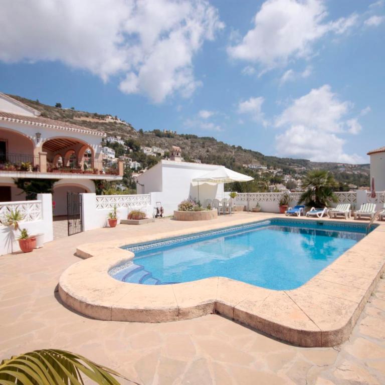 Holiday Home Calas - Villa - 2
