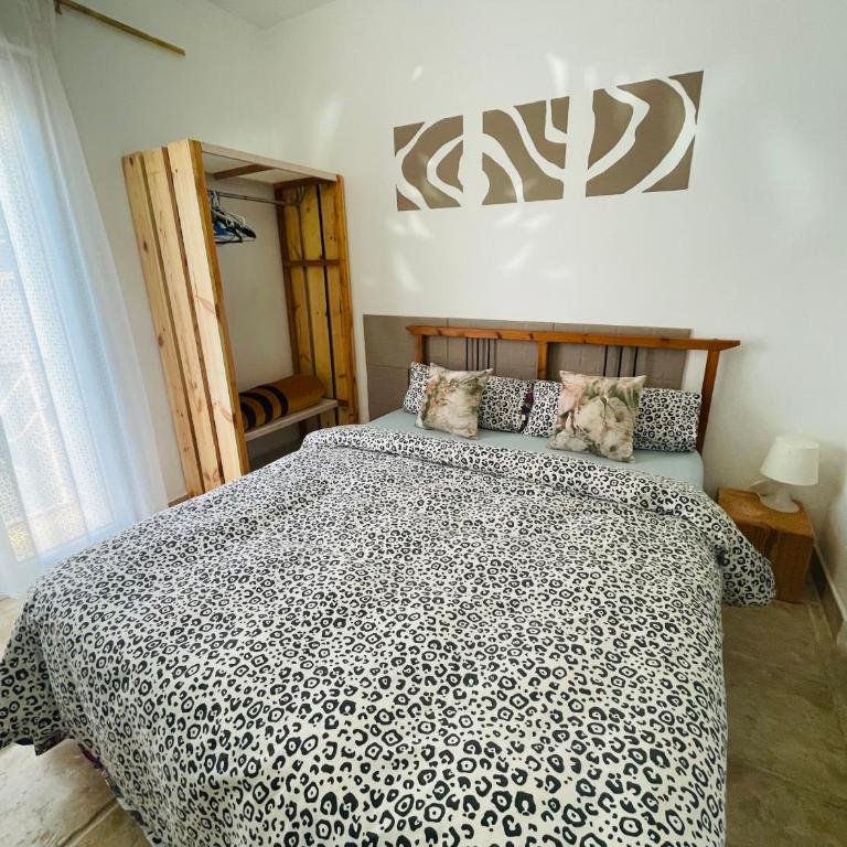 Tarifa Kitehouse - Habitación Doble - 1 o 2 camas - 20