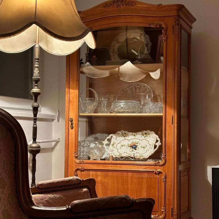 Kalenić Sky - Apartman sa 1 Spavaćom Sobom - 4