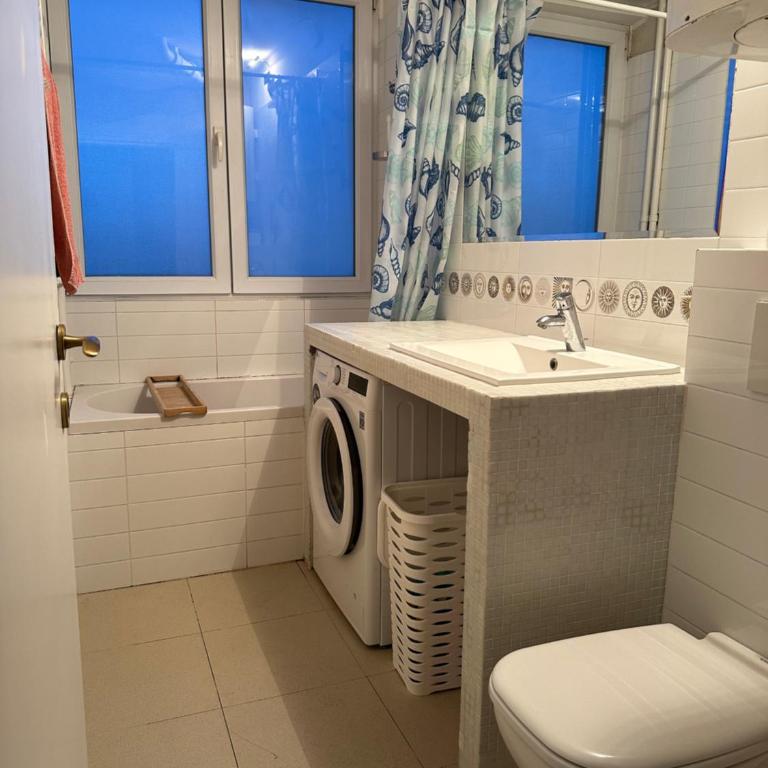 Kalenić Sky - Apartman sa 1 Spavaćom Sobom - 9