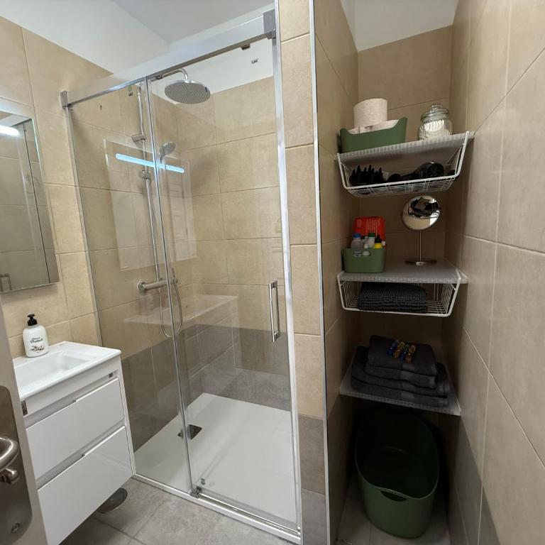 Apartamento Playa Las Vistas - Apartamento de 1 dormitorio - 21
