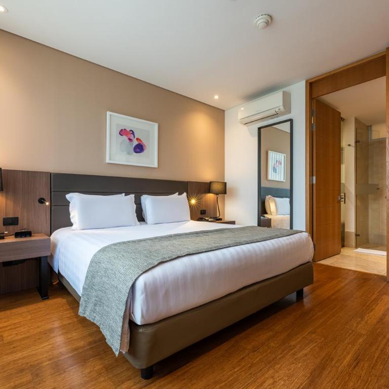 Estelar La Torre Suites - Suite Junior - 5