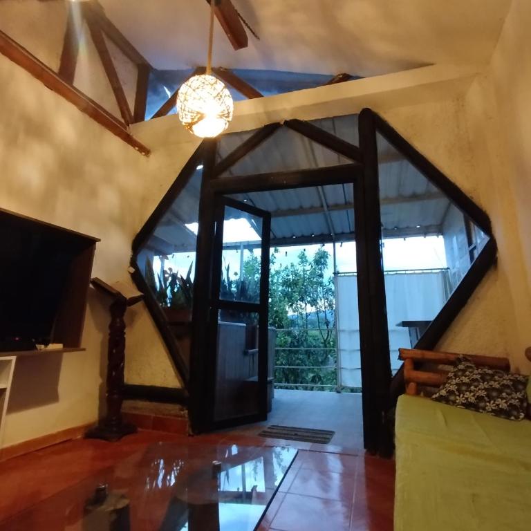 Apartamento Tipo Cabaña cerca Aeropuerto PEI - Apartamento de 2 dormitorios con balcón y terraza - 15