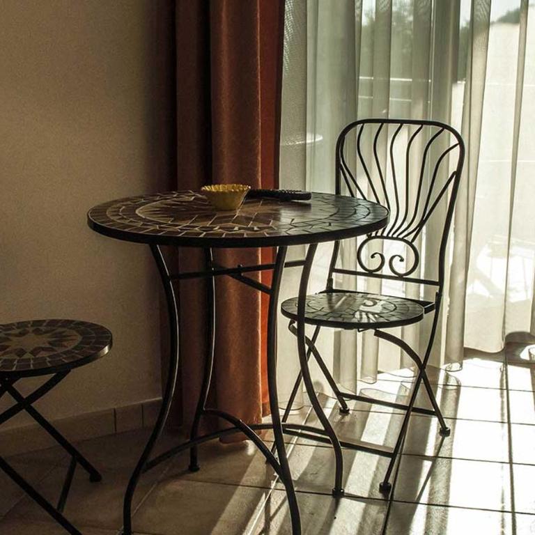 L'Eremo Country House - Camera Quadrupla - 2