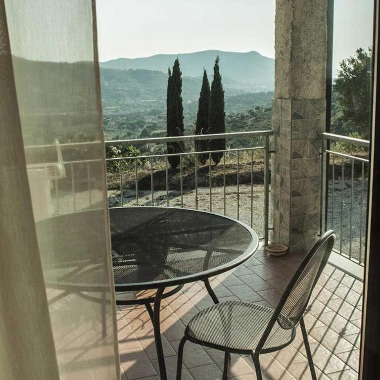 L'Eremo Country House - Camera Quadrupla - 8
