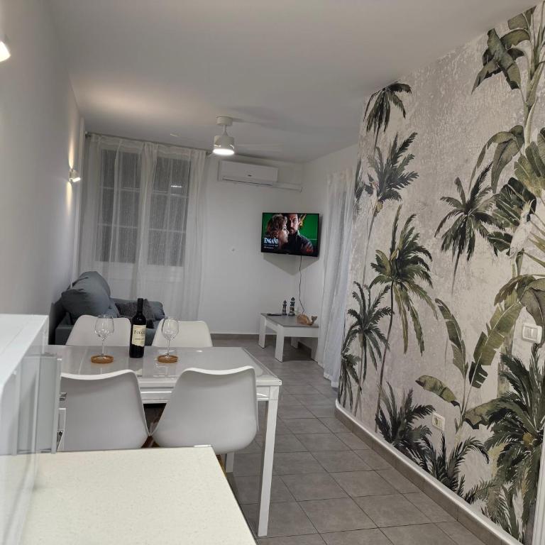 Apartamento Playa Las Vistas - Apartamento de 1 dormitorio - 8