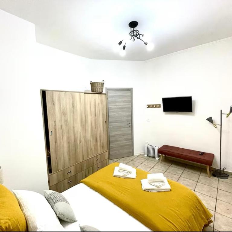 La Badessa - Appartamento con 2 Camere da Letto - 10
