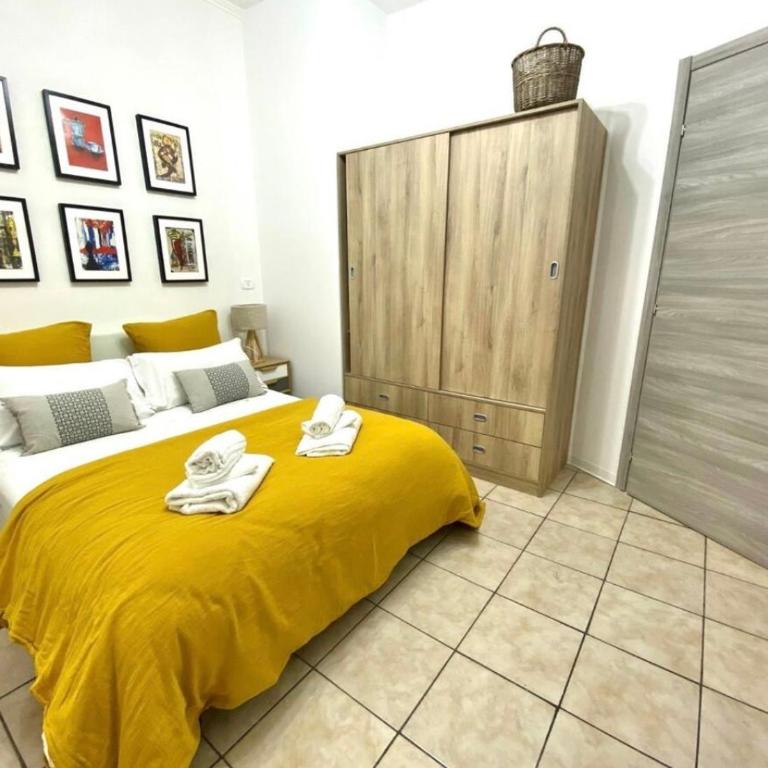 La Badessa - Appartamento con 2 Camere da Letto - 19