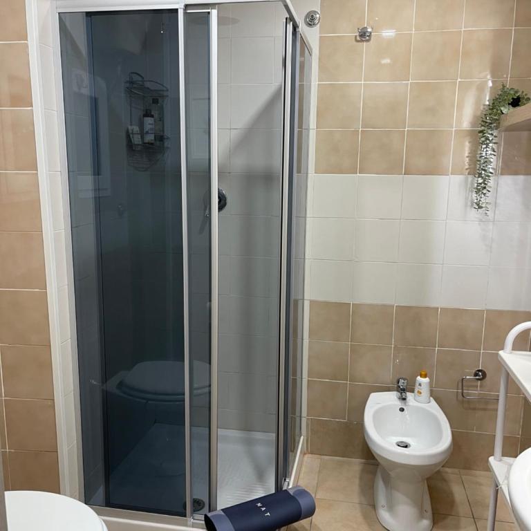 La Badessa - Appartamento con 2 Camere da Letto - 12
