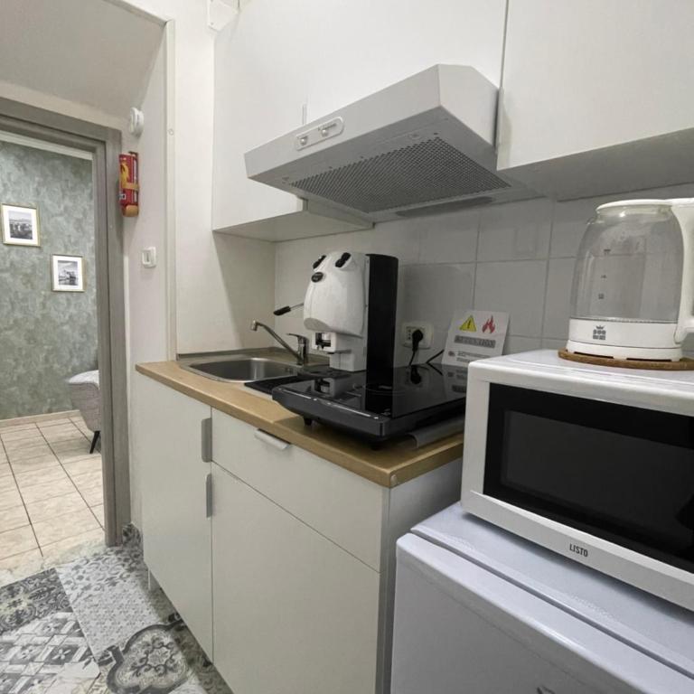 La Badessa - Appartamento con 2 Camere da Letto - 28