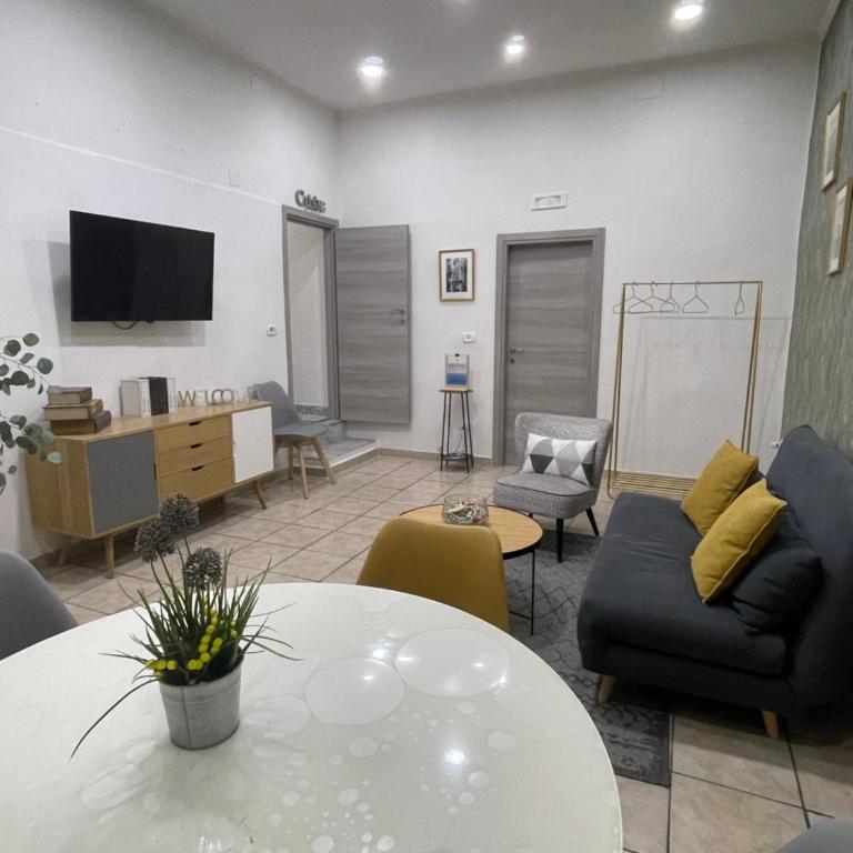 La Badessa - Appartamento con 2 Camere da Letto - 17