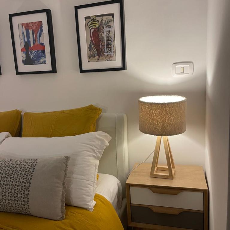 La Badessa - Appartamento con 2 Camere da Letto - 25