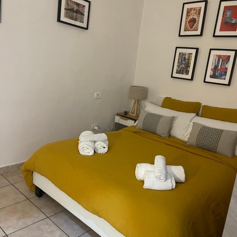 La Badessa - Appartamento con 2 Camere da Letto - 24